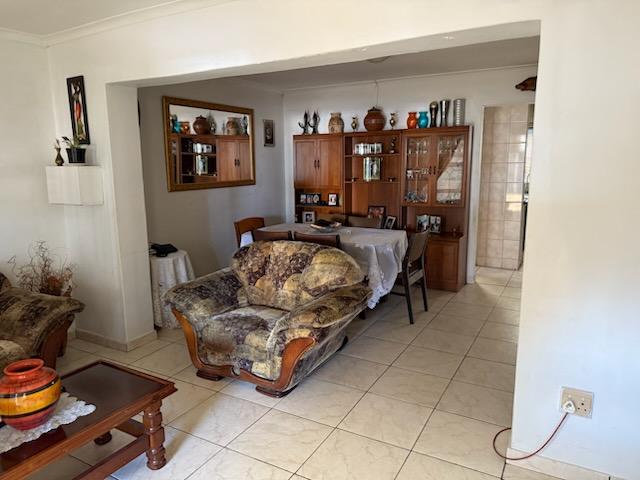 3 Bedroom Property for Sale in New Woodlands Western Cape